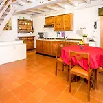 Vento Breva Garten Apartment