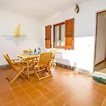 Vento Breva Garten Domaso