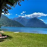 Vento Breva Garten Apartment *
