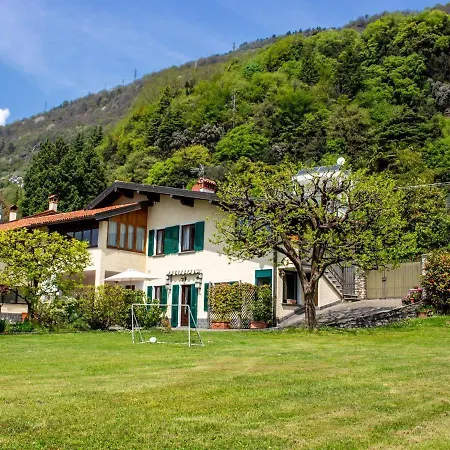 Vento Breva Garten *
