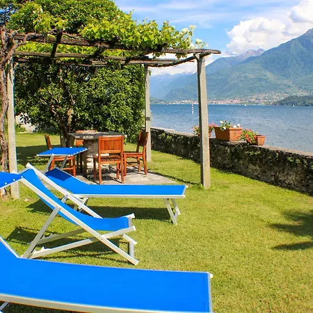 Vento Breva Garten Apartament *