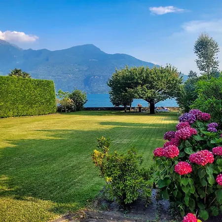 Vento Breva Garten