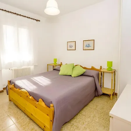 Appartamento Vento Breva Garten Domaso