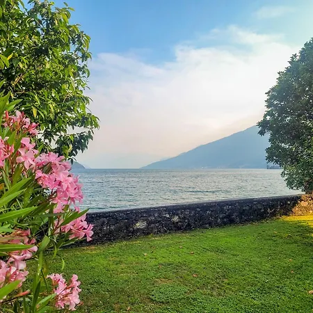 Lägenhet Vento Breva Garten