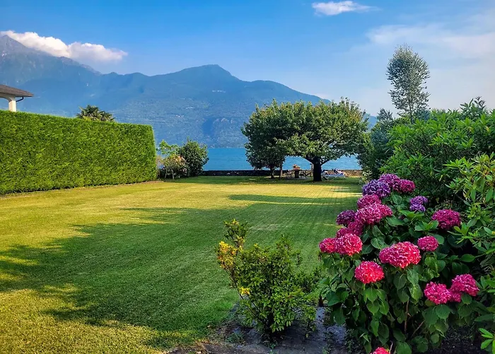 Vento Breva Garten